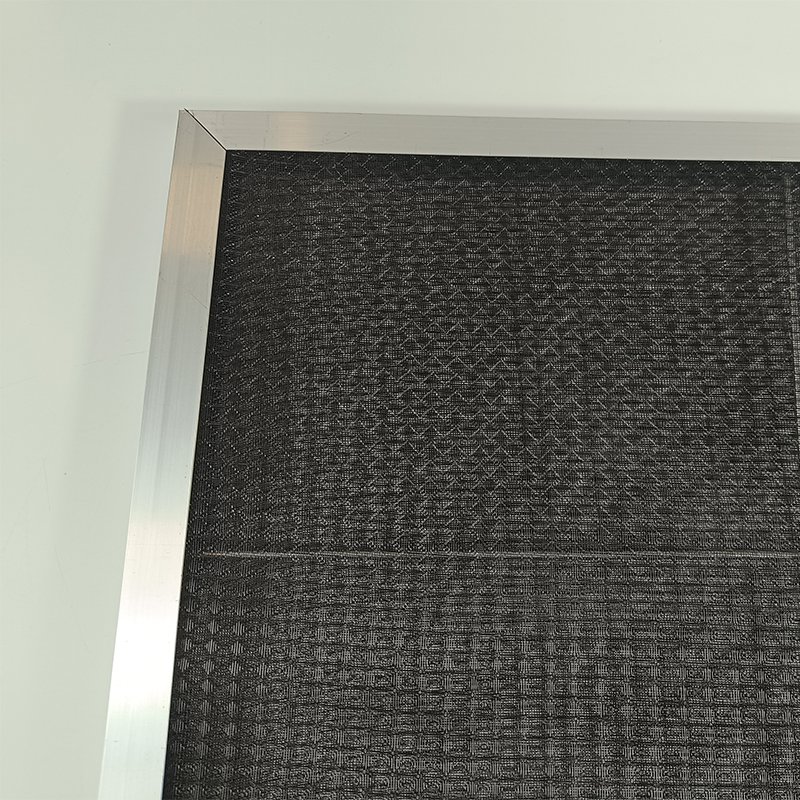Advanced Technology Low Price Panel air Filter Wholesale Filter Nylon Net Washable Panel G1 Pre Air Filter