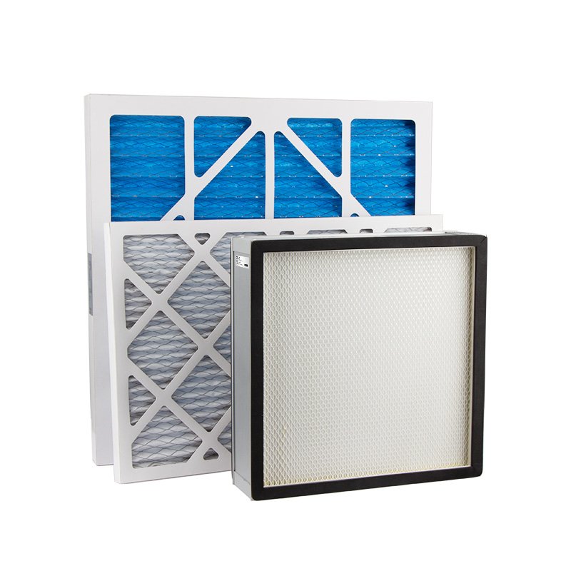Advanced Technology Low Price Panel air Filter Wholesale Filter Nylon Net Washable Panel G1 Pre Air Filter