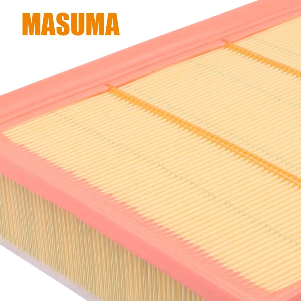 MASUMA MFA-T013 Manufacturer Car Engine Part Auto Car Air Filter air Production Line OE 1500A608 Air Filter for Toyota for Lexus