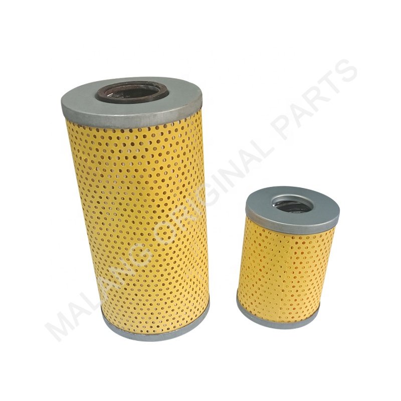 Heavy Truck Engine Man Air Dryer Filter Element Custom Truck Air Filters for Sitrak Sino Howo Shacman Man