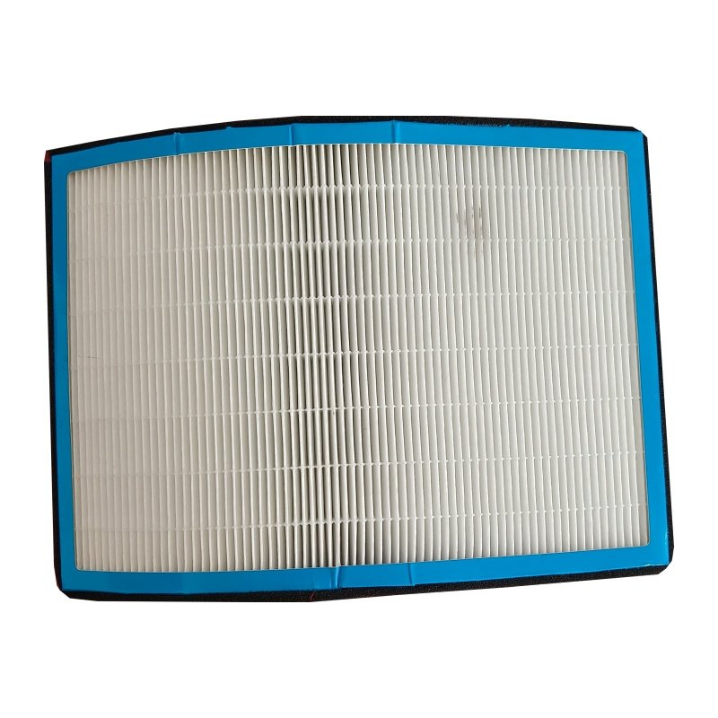 Customized High-Quality Automotive Air Filters for Air Filters and Car Accessories Automotive Air Filter