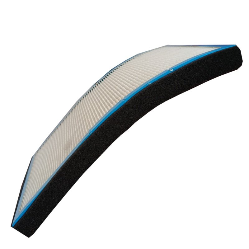 Customized High-Quality Automotive Air Filters for Air Filters and Car Accessories Automotive Air Filter