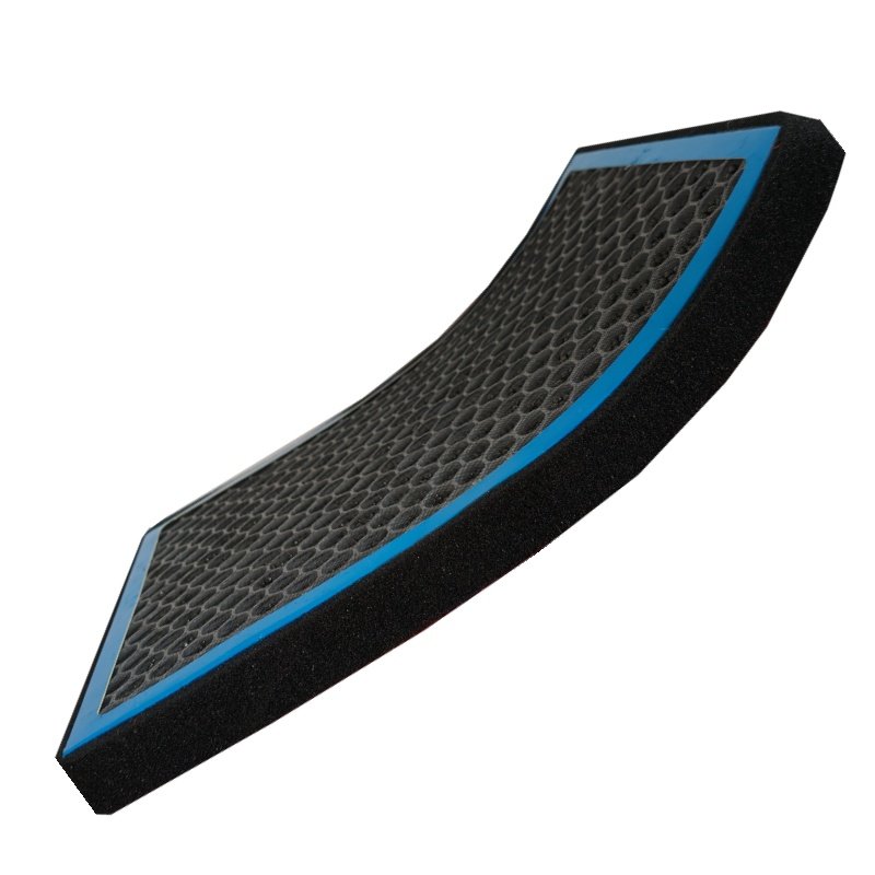Customized High-Quality Automotive Air Filters for Air Filters and Car Accessories Automotive Air Filter