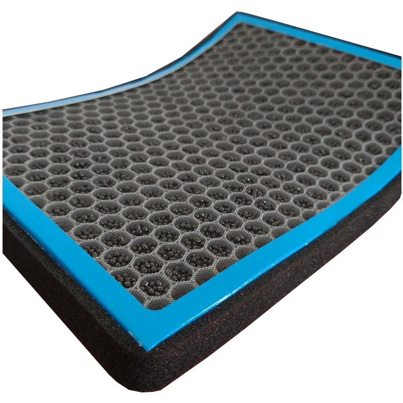 Customized High-Quality Automotive Air Filters for Air Filters and Car Accessories Automotive Air Filter