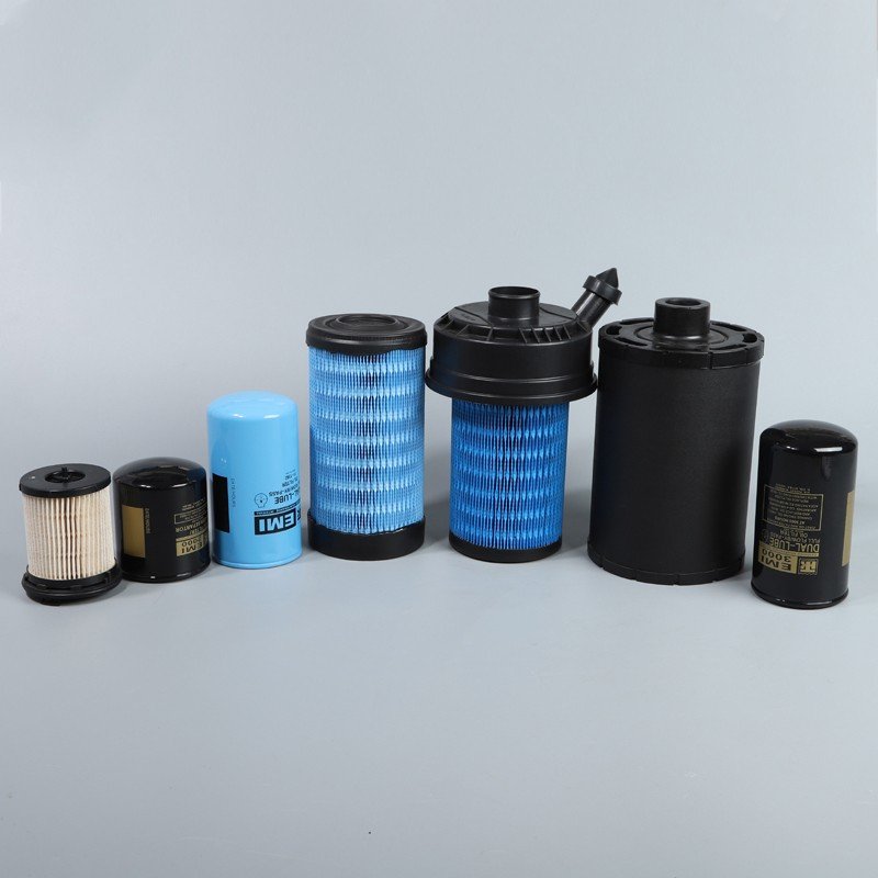 air Filter for Truck 1094162500 1094162535 1094162536 Car Auto Parts Condition air Filter