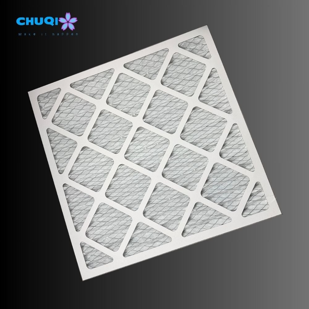 20x20x1 MERV 8 HVAC AC Air Filter Conditioner Furnace Filter