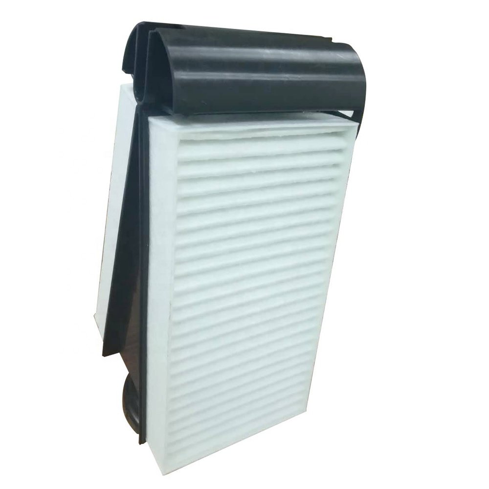 A6510940304 Car Air Filter 16546-HG00A CA11917 CA12115 AG1907 E2527L E527L C22028 USE for MERCEDES-BENZ
