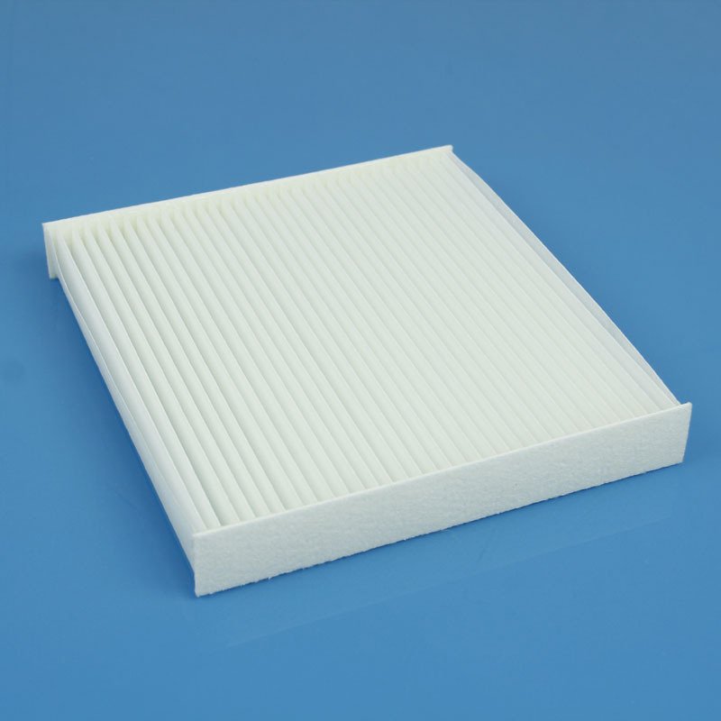 Factory Wholesale Supply Corolla Camry Paper Air Conditioning Filter for Cars Wholesale
