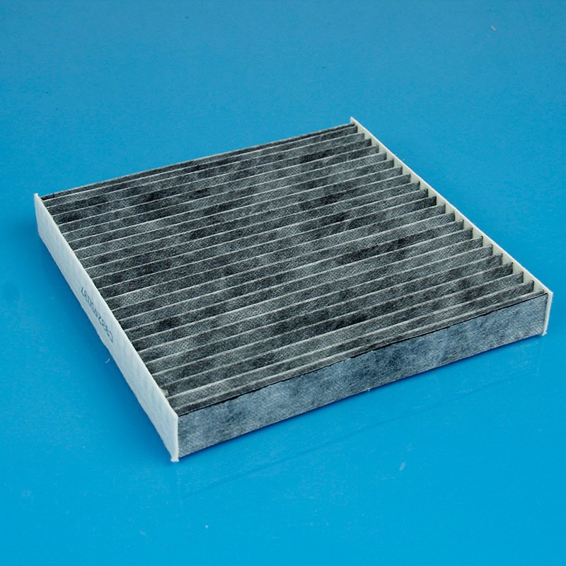 Factory Wholesale Supply Corolla Camry Paper Air Conditioning Filter for Cars Wholesale