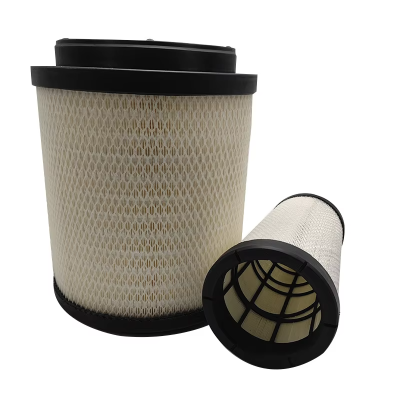 Factory Price Truck air Filter air Filter element 2414656 Auto Parts for SCANIA