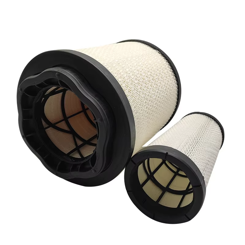 Factory Price Truck air Filter air Filter element 2414656 Auto Parts for SCANIA