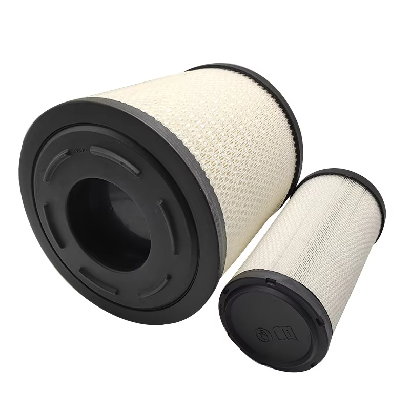 Factory Price Truck air Filter air Filter element 2414656 Auto Parts for SCANIA