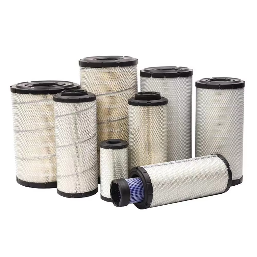 Factory Price Truck air Filter air Filter element 2414656 Auto Parts for SCANIA