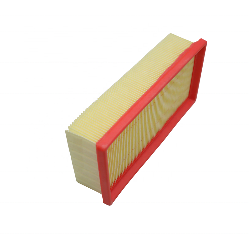 Factory Customized Auto Car Engine Air Filter for Citroen C3 Peugeot 2008 208 301 308 ELP9382 9674725580 9674725580