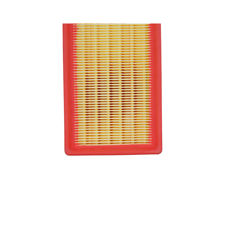 Factory Customized Auto Car Engine Air Filter for Citroen C3 Peugeot 2008 208 301 308 ELP9382 9674725580 9674725580