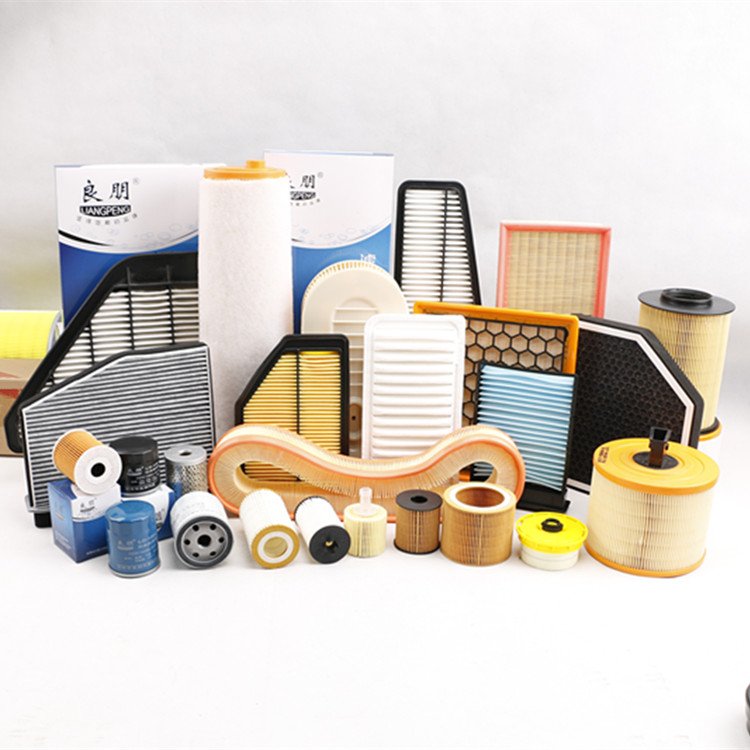 Factory Wholesale Good Quality Honeycomb Air Filter OE P604273 15286805 CA9900 A3100C