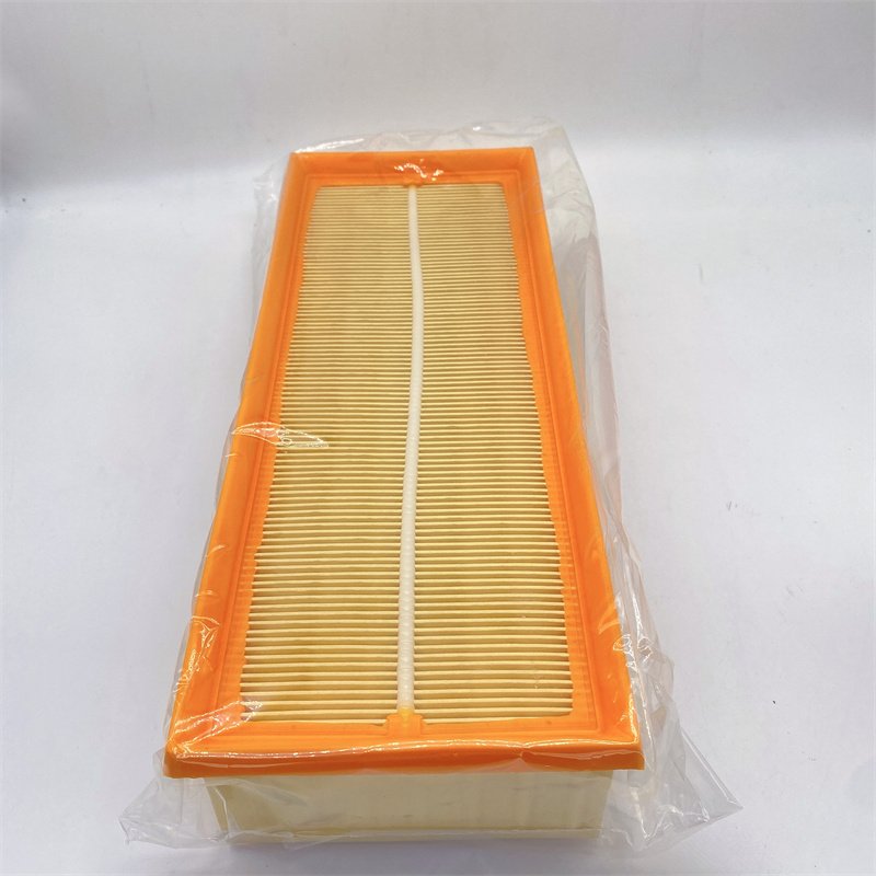 High Quality New Cabin Air Filter 1K0129620D 1K0129620E AF20125 Compatible with 1.4 TSI Engine Cars