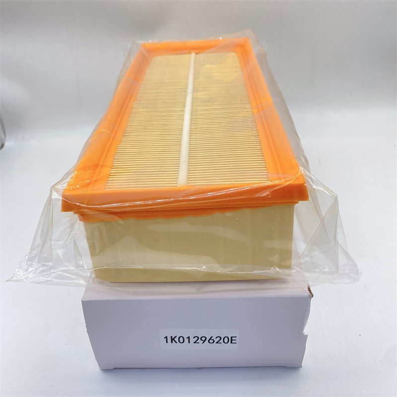 High Quality New Cabin Air Filter 1K0129620D 1K0129620E AF20125 Compatible with 1.4 TSI Engine Cars