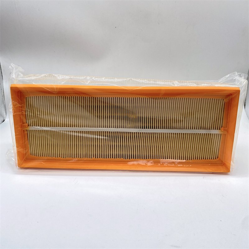 High Quality New Cabin Air Filter 1K0129620D 1K0129620E AF20125 Compatible with 1.4 TSI Engine Cars