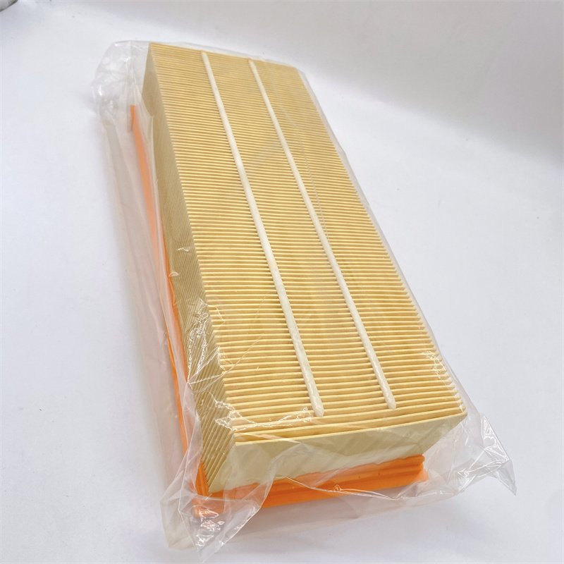 High Quality New Cabin Air Filter 1K0129620D 1K0129620E AF20125 Compatible with 1.4 TSI Engine Cars