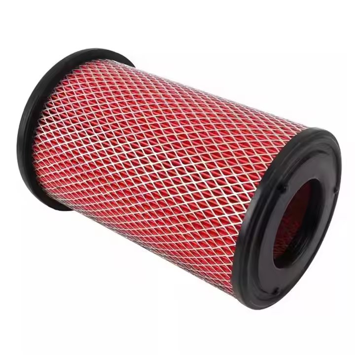 High Quality Car air Filter, Suitable for Nissan 16546-VM00A 16546-VK501 16546-VK500 16546-E6810 16546-9S010 16546-9S00B