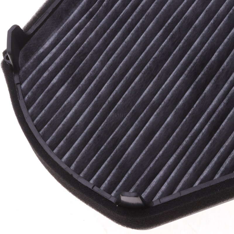 Europe Hot Sale 2022 Active Carbon Replacement Cabin air Filter A2028300018 for Mercedes-Benz W202 Old Model