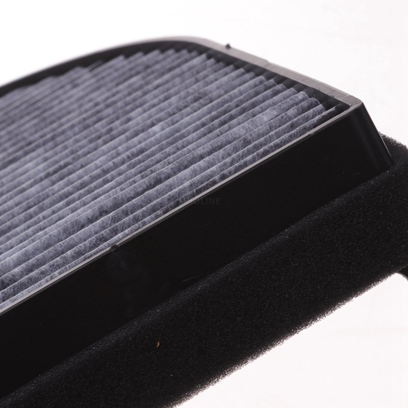 Europe Hot Sale 2022 Active Carbon Replacement Cabin air Filter A2028300018 for Mercedes-Benz W202 Old Model