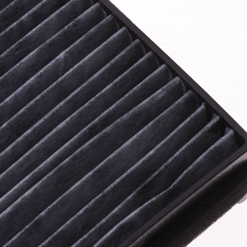 Europe Hot Sale 2022 Active Carbon Replacement Cabin air Filter A2028300018 for Mercedes-Benz W202 Old Model