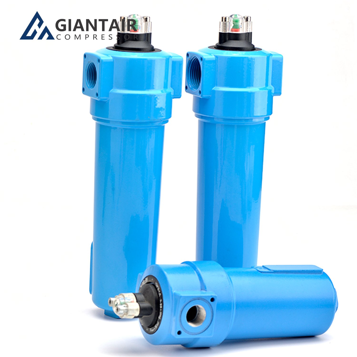 GiantAir Screw Air Compressor Spare Parts Precision Air Filter