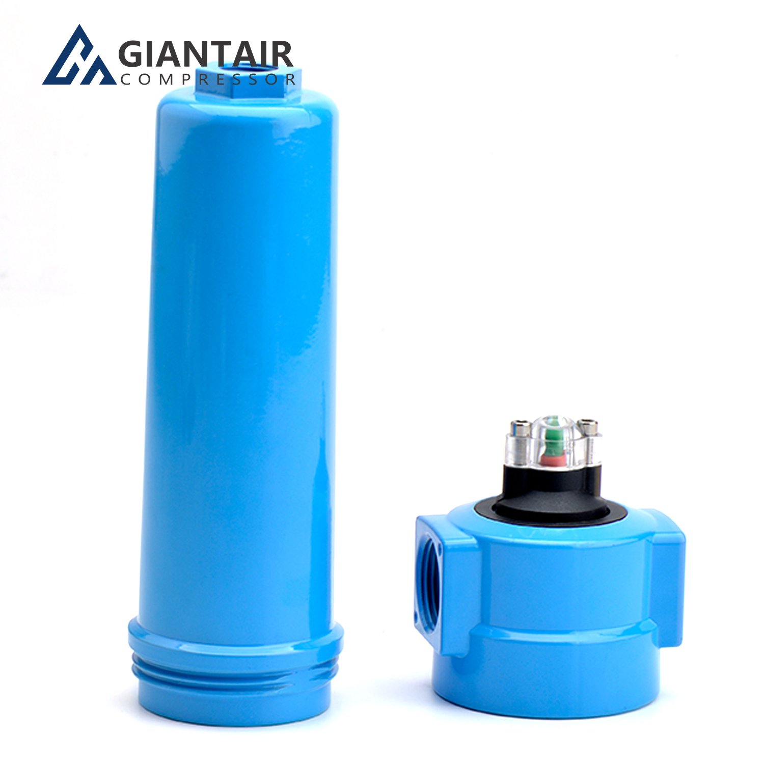 GiantAir Screw Air Compressor Spare Parts Precision Air Filter