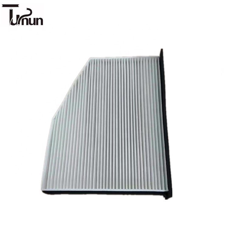 1K1819653B Auto Spare Parts Cabin air Filter for Car 1K00819644