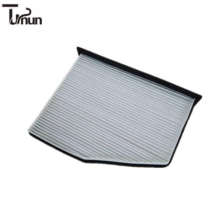 1K1819653B Auto Spare Parts Cabin air Filter for Car 1K00819644