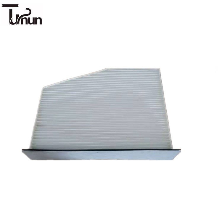 1K1819653B Auto Spare Parts Cabin air Filter for Car 1K00819644