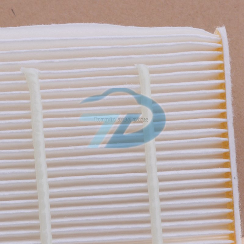 High Quality Original 87139-0D010 Cabin Air Filter for Car Air Conditioner Enhanced Performance Air Conditioner Filter