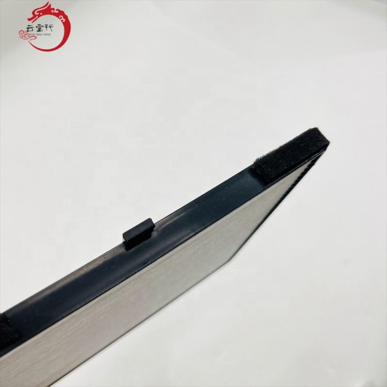 Auto Spare Parts Active Carbon Car Cabin Filter 97133-07000 9713307000 97133 07000