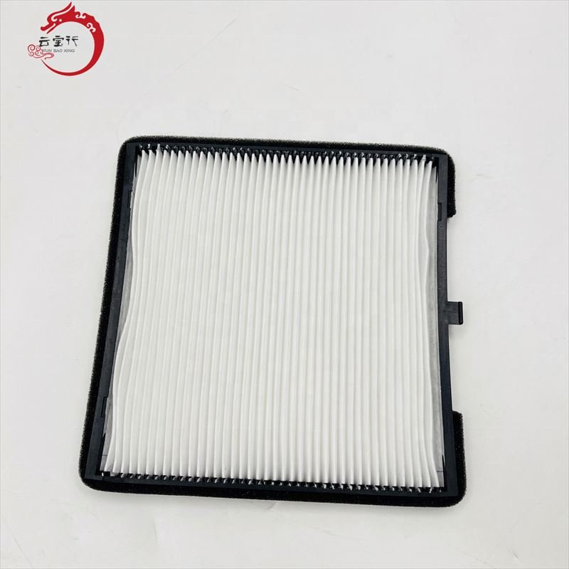Auto Spare Parts Active Carbon Car Cabin Filter 97133-07000 9713307000 97133 07000