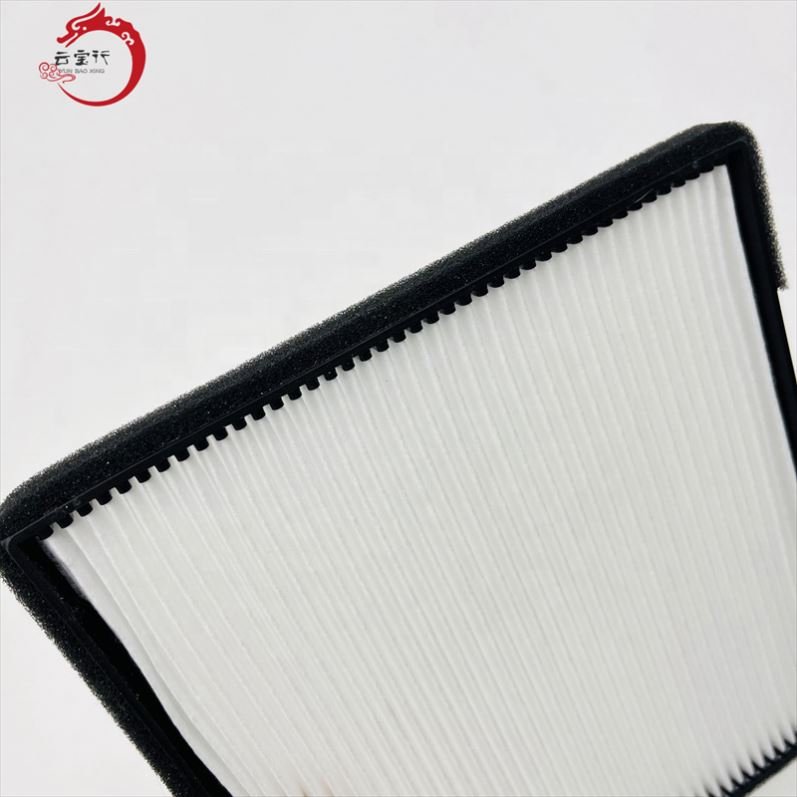 Auto Spare Parts Active Carbon Car Cabin Filter 97133-07000 9713307000 97133 07000