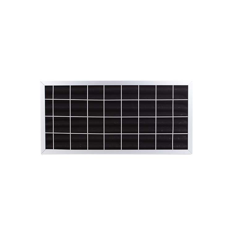 Activated Carbon Filter Multiple Sponge Sizes for Filtering Air and Aquarium