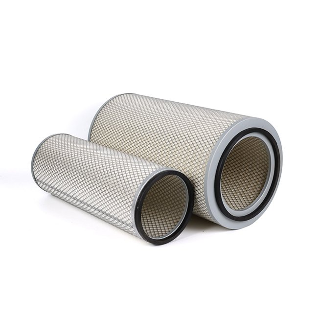 Truck Air Filters KLP 2841 WG9725190102/1 K2841 air Purifier Filter PU2841 From Wolun Factory Price