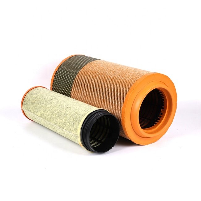 Truck Air Filters KLP 2841 WG9725190102/1 K2841 air Purifier Filter PU2841 From Wolun Factory Price