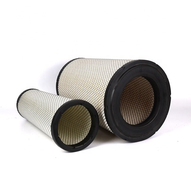 Truck Air Filters KLP 2841 WG9725190102/1 K2841 air Purifier Filter PU2841 From Wolun Factory Price