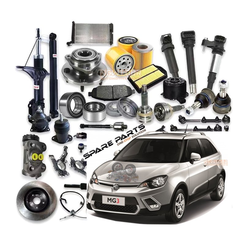 Car Accessories Car Spare Parts Auto Parts Cabin air Filter Air Conditioner Filter for MG 3 Mg3