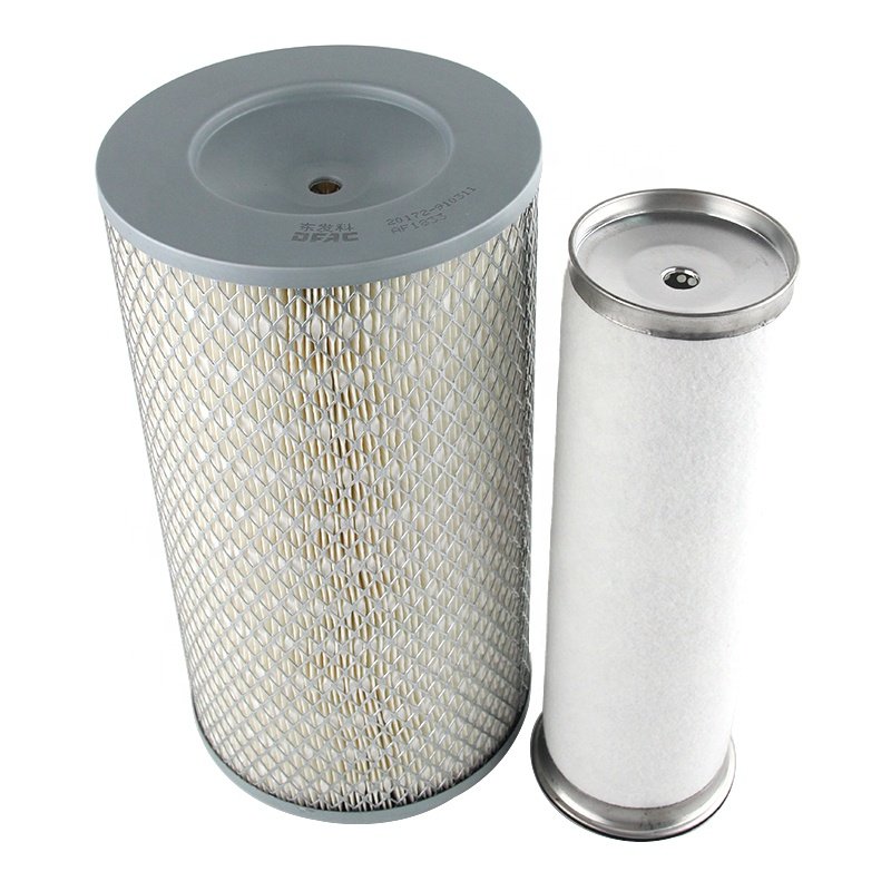 Air Filter KW1833 K02900X