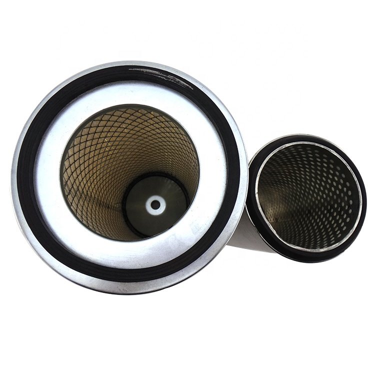 Air Filter KW1833 K02900X