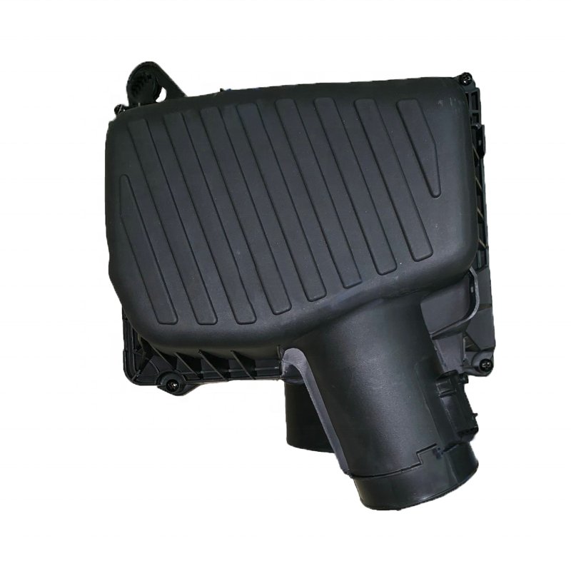 Air Filter Housing for 2017 Chevrolet Equinox Engine Air Cleaner Assembly Replacement OE 84387752 Easy Install