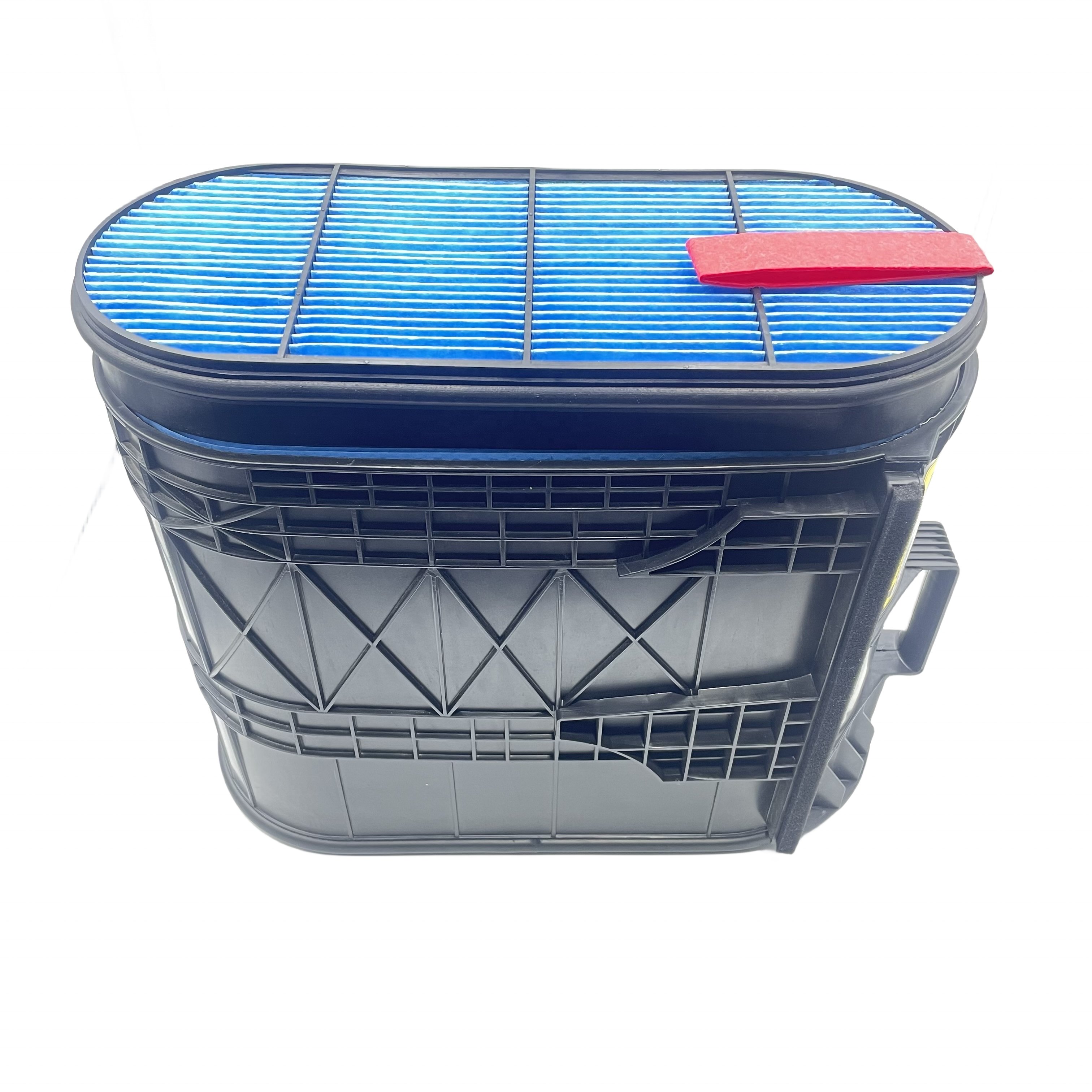 High Quality China Sinotruk Howo Truck Parts air Filter 2841 WG9725190102/03