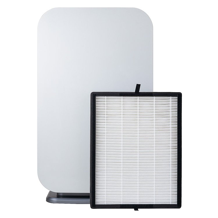 Alen Air Filter B4-Pure Replacement H13 True HEPA Filter for BreatheSmart 45i&Flex Air Purifier-Captures Allergens, Dust,&Mold
