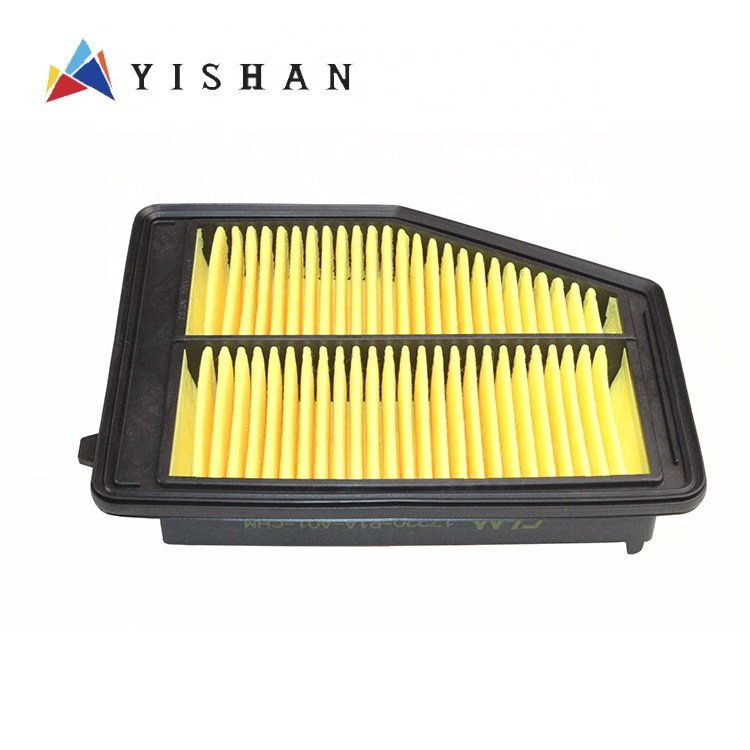 CHINA GOOD QUALITY AUTO PARTS OEM 17220-R1A-A01 AIR FILTER for CIVIC 2012-2015 Use