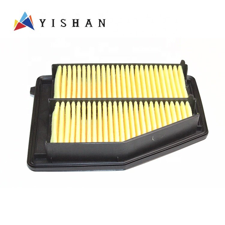 CHINA GOOD QUALITY AUTO PARTS OEM 17220-R1A-A01 AIR FILTER for CIVIC 2012-2015 Use