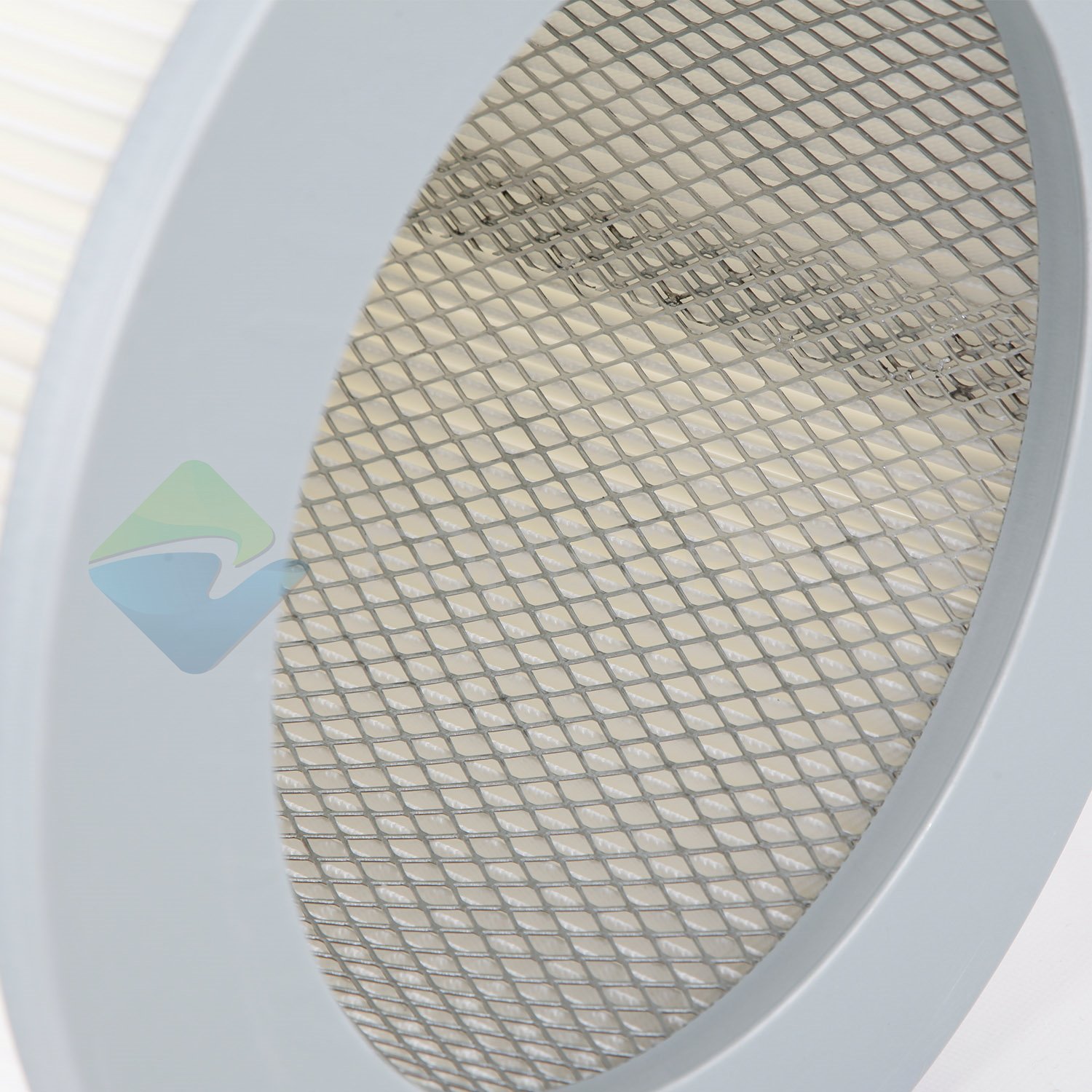 FORST Spunbonded 5 Micron Washable Air Filter for Dust Collector